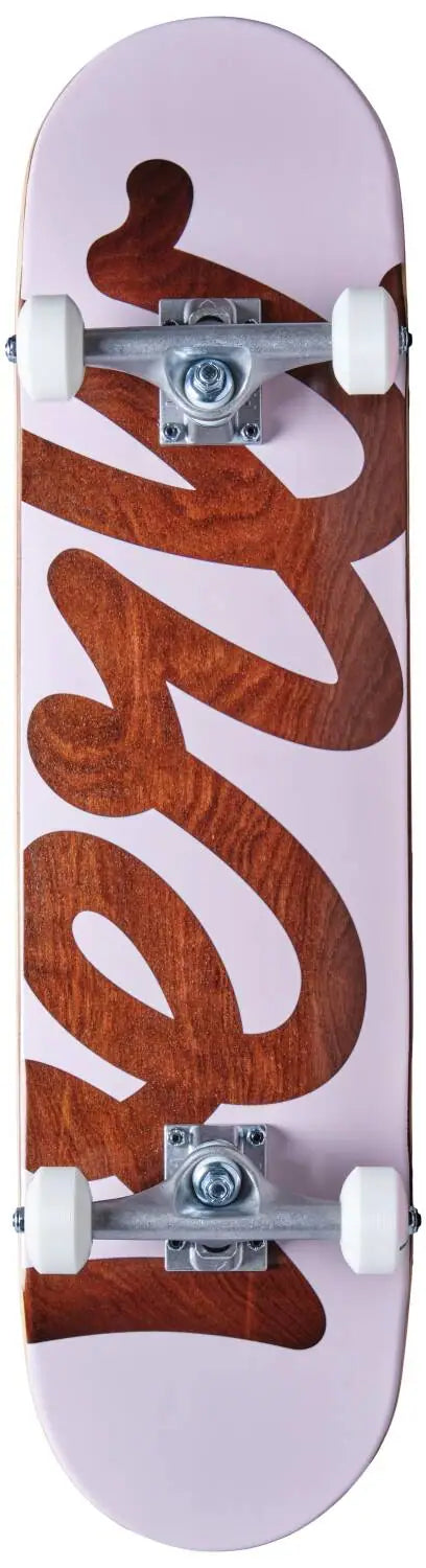 Kompletna deskorolka Verb Script | RideHub