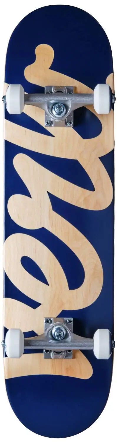 Kompletna deskorolka Verb Script | RideHub