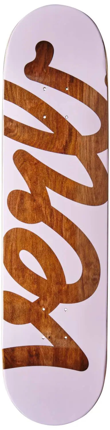 Blat deskorolkowy Verb Script | RideHub