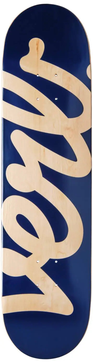 Blat deskorolkowy Verb Script | RideHub