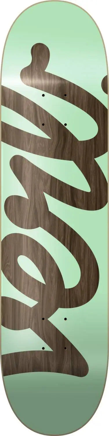 Blat deskorolkowy Verb Script | RideHub