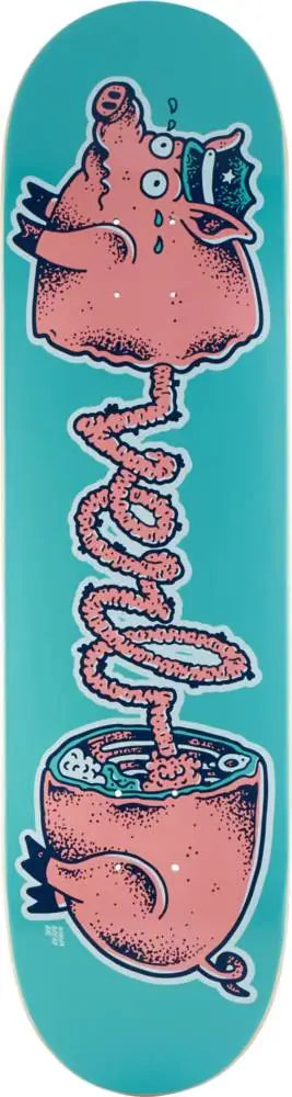 Blat deskorolkowy Verb | RideHub