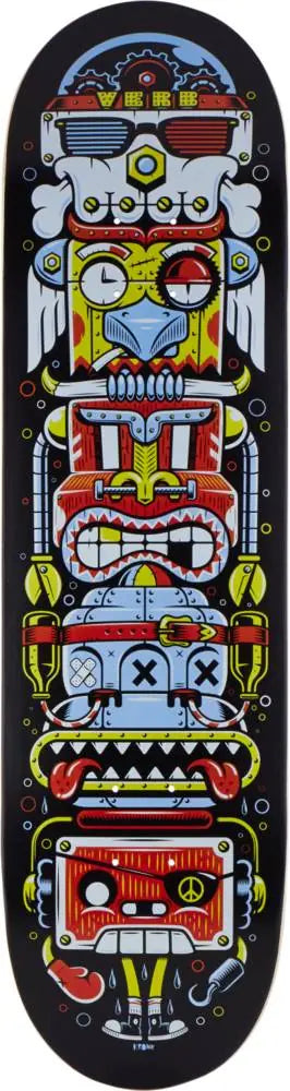 Blat deskorolkowy Verb | RideHub