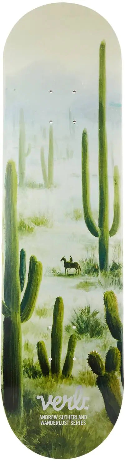 Blat deskorolkowy Verb | RideHub