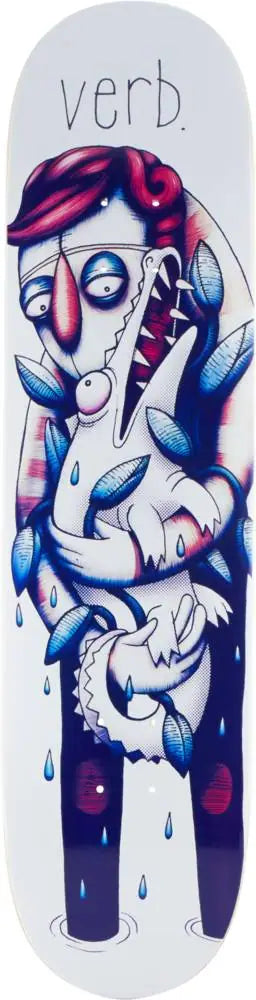 Blat deskorolkowy Verb | RideHub