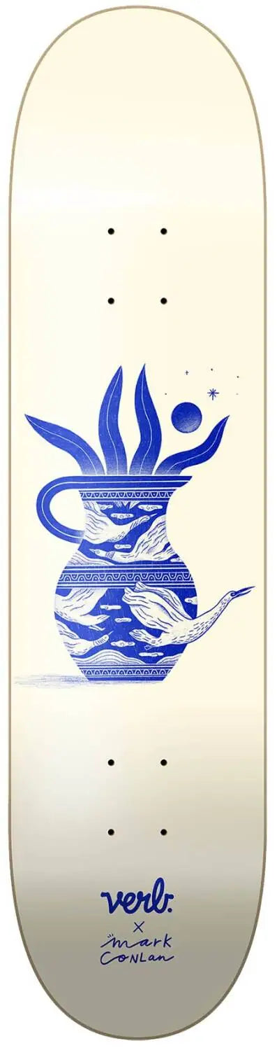 Blat deskorolkowy Verb Vase Series | RideHub