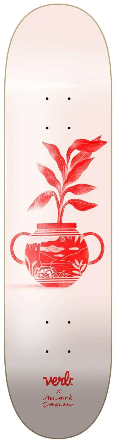 Blat deskorolkowy Verb Vase Series | RideHub