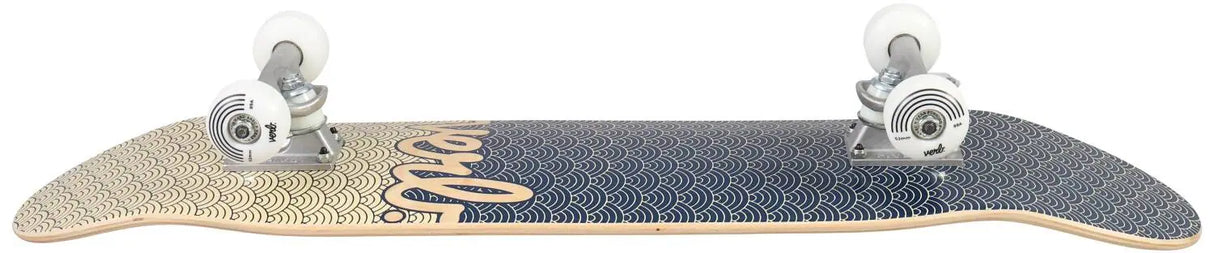Kompletna deskorolka Verb Waves | RideHub