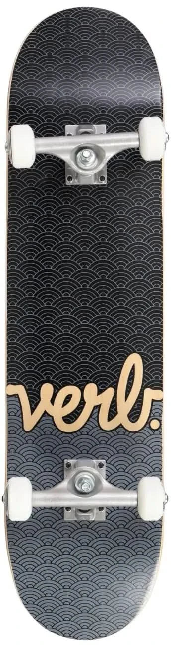 Kompletna deskorolka Verb Waves | RideHub