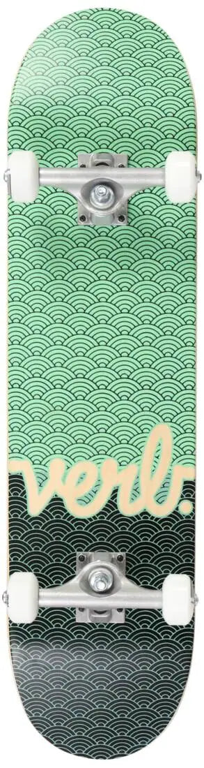 Kompletna deskorolka Verb Waves | RideHub