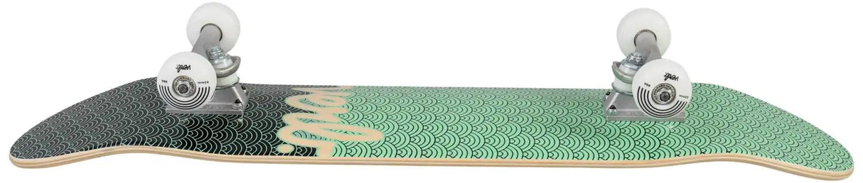 Kompletna deskorolka Verb Waves | RideHub