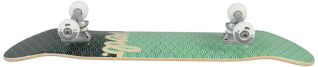 Kompletna deskorolka Verb Waves | RideHub