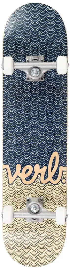 Kompletna deskorolka Verb Waves | RideHub