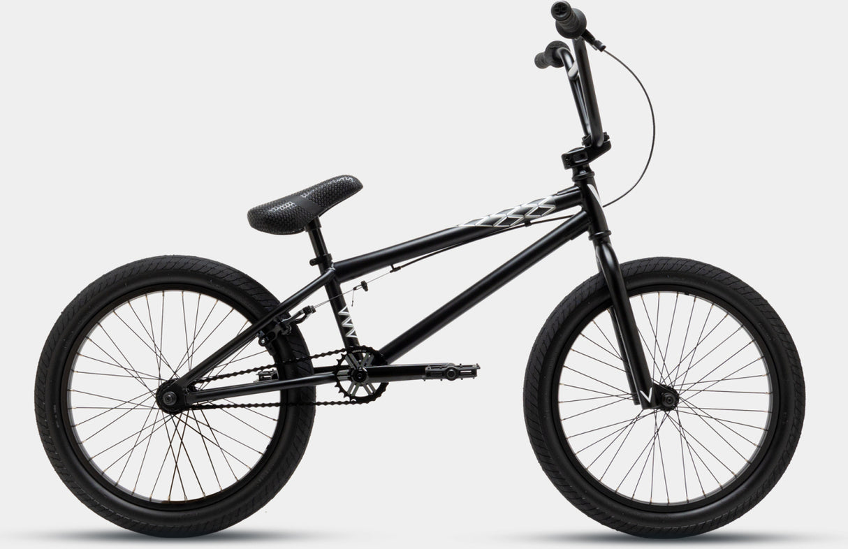 Rower BMX Verde AV 20" | RideHub