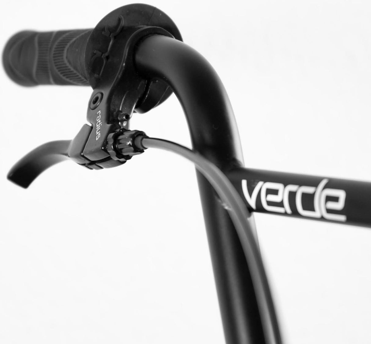 Rower BMX Verde Cadet 20.25" | RideHub