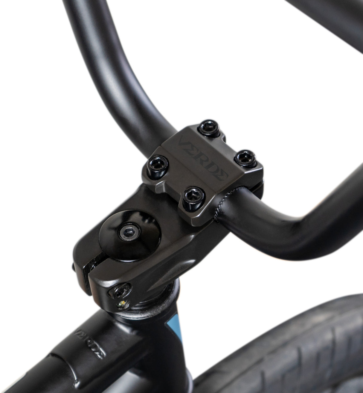 Rower BMX Verde Cadet 20.25" | RideHub