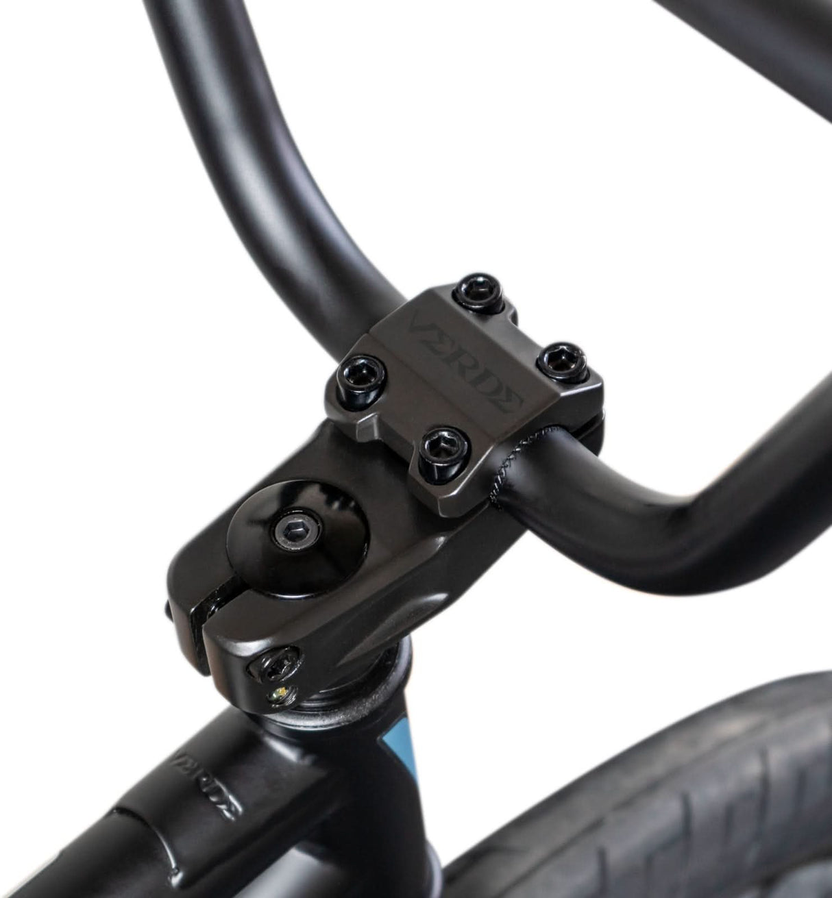 Rower BMX Verde Cadet 20.25" | RideHub