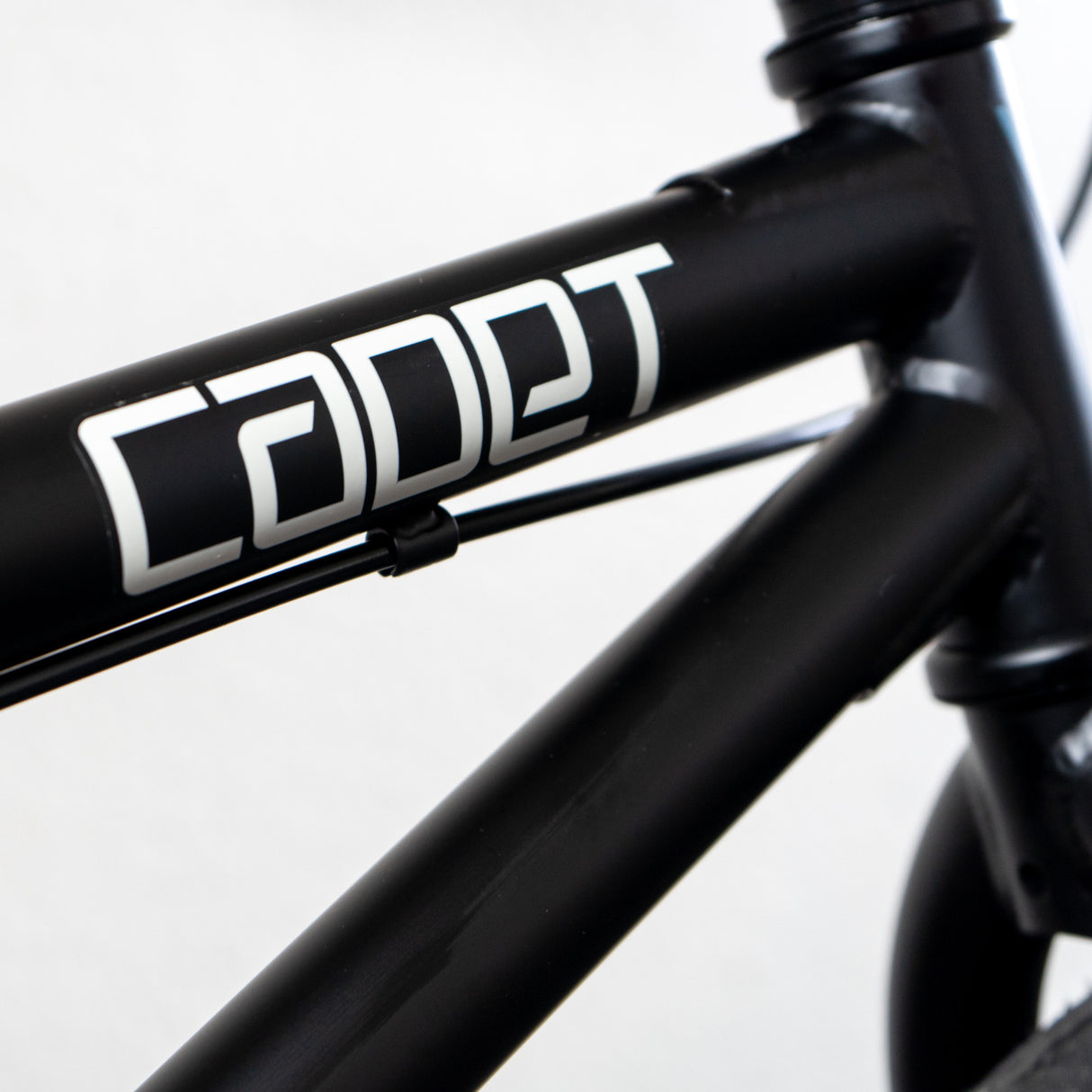 Rower BMX Verde Cadet 20.25" | RideHub