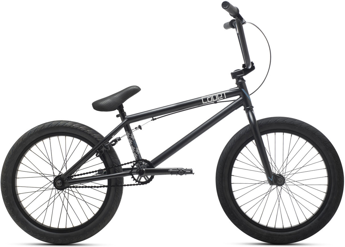 Rower BMX Verde Cadet 20.25" | RideHub