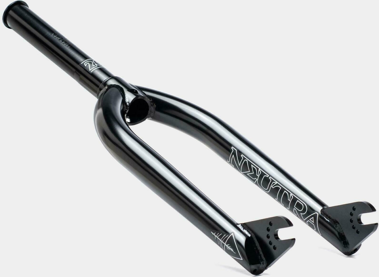 Widelec BMX Verde Neutra Max Fork | RideHub