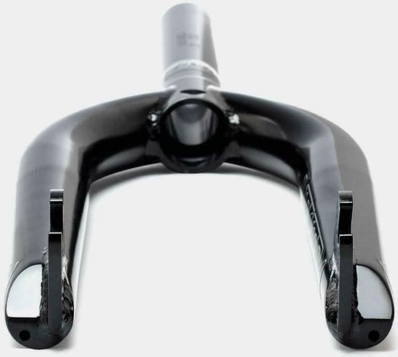 Widelec BMX Verde Neutra Max Fork | RideHub