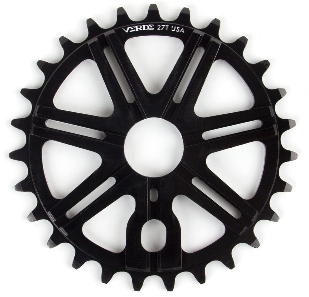 Zębatka BMX Verde Neutra Sprocket USA | RideHub