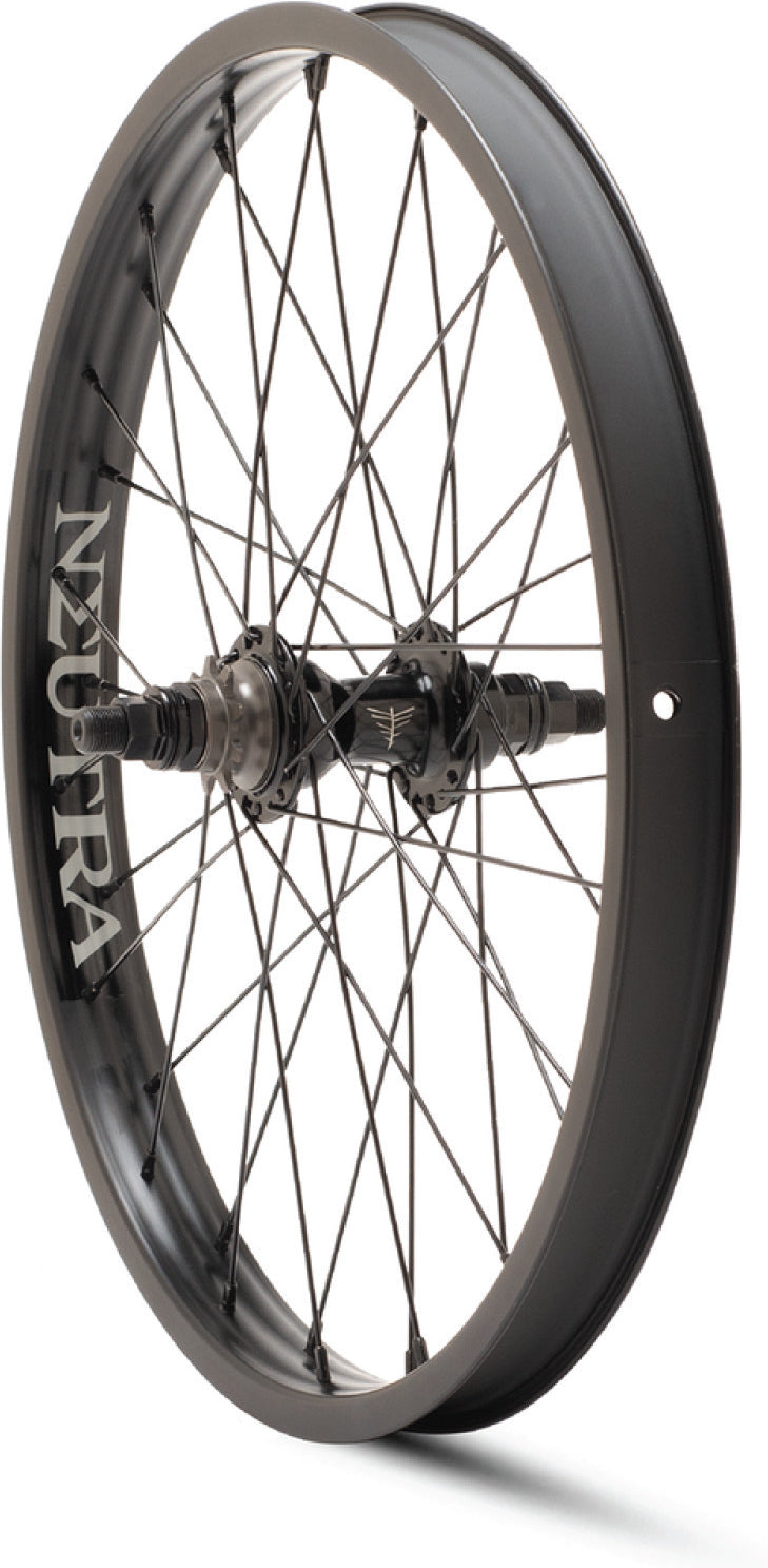 Tylne koło BMX Verde Neutra Cassette Wheel RHD | RideHub