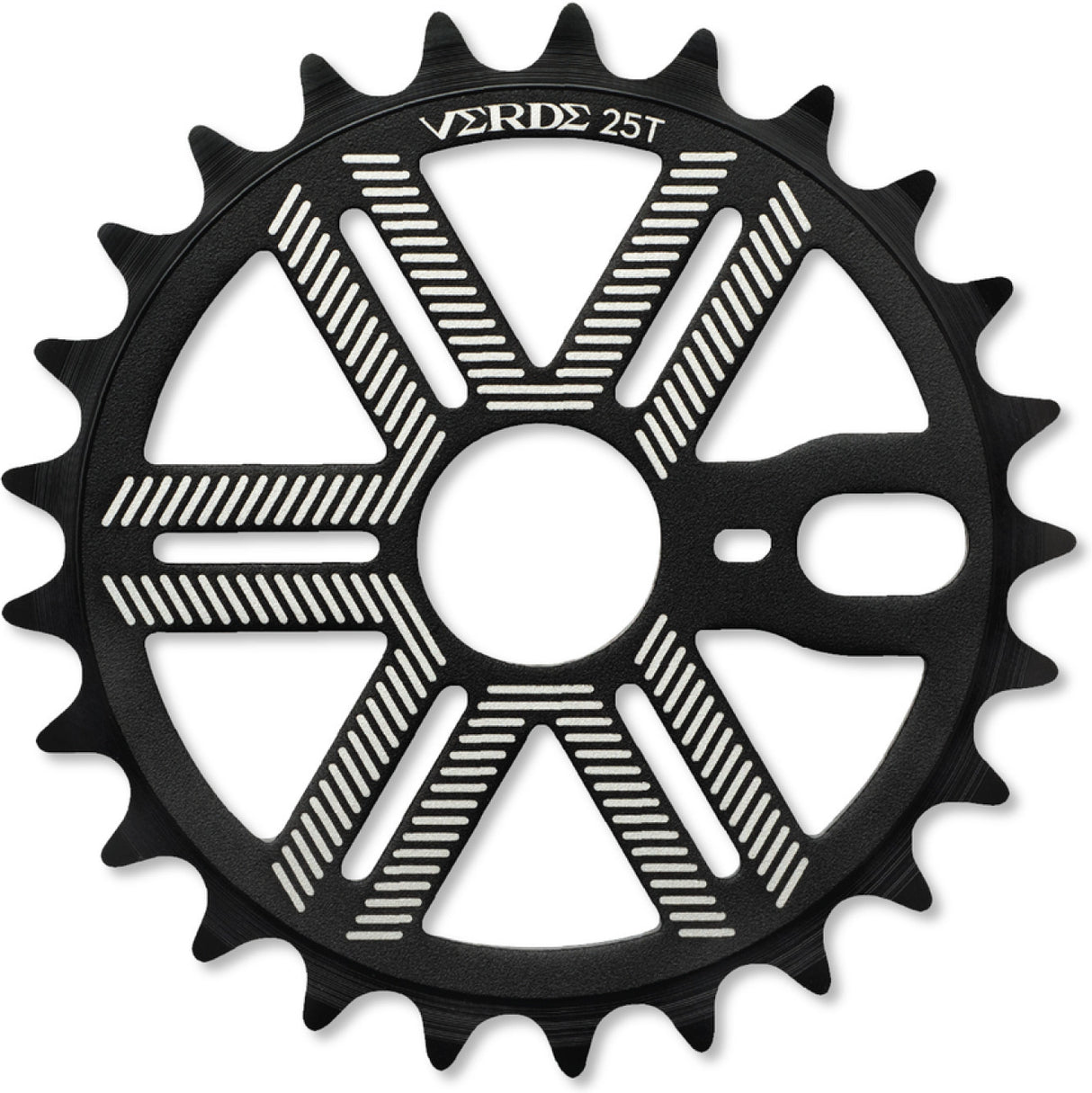 Zębatka BMX Verde Recon Sprocket 25T | RideHub