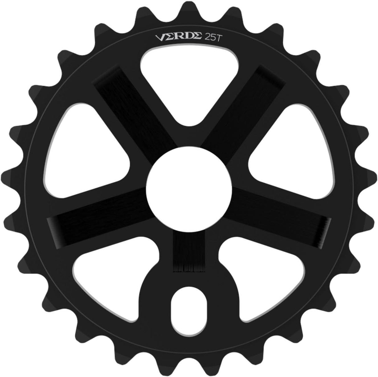 Zębatka BMX Verde Regent Sprocket 25T | RideHub