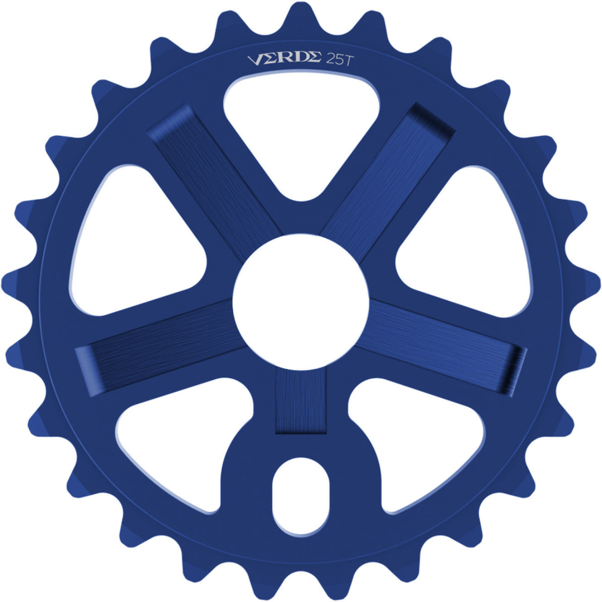 Zębatka BMX Verde Regent Sprocket 25T | RideHub