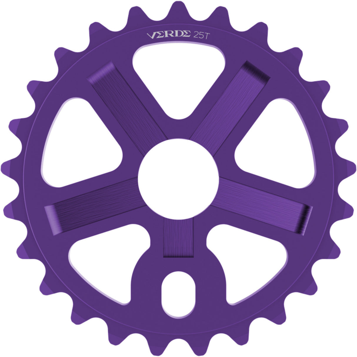 Zębatka BMX Verde Regent Sprocket 25T | RideHub