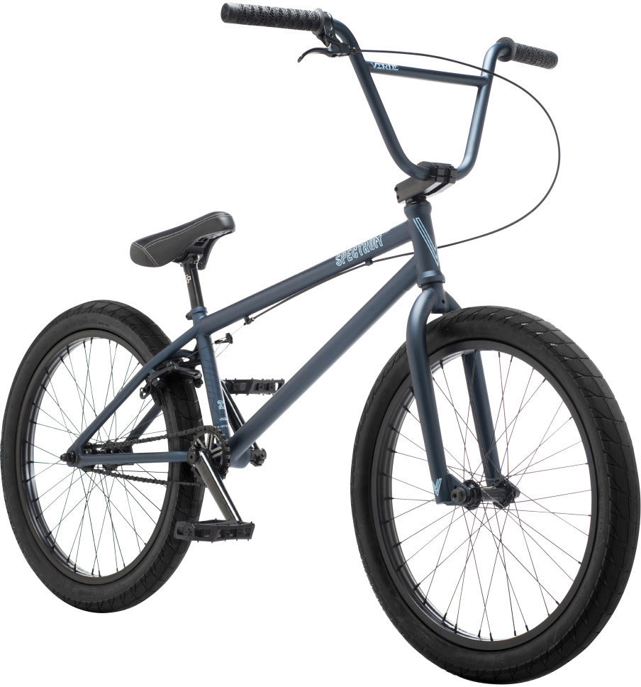 Rower BMX Verde Spectrum 22" | RideHub