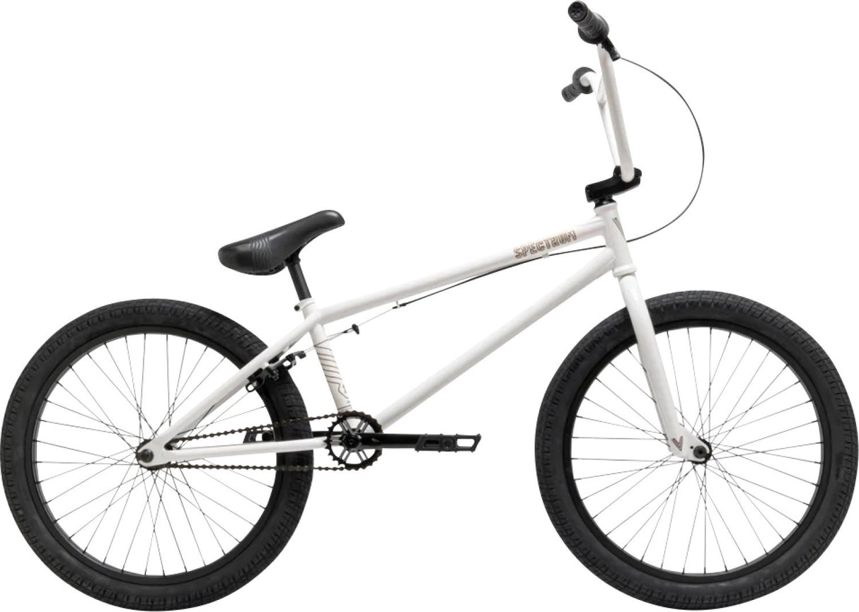 Rower BMX Verde Spectrum 22" | RideHub