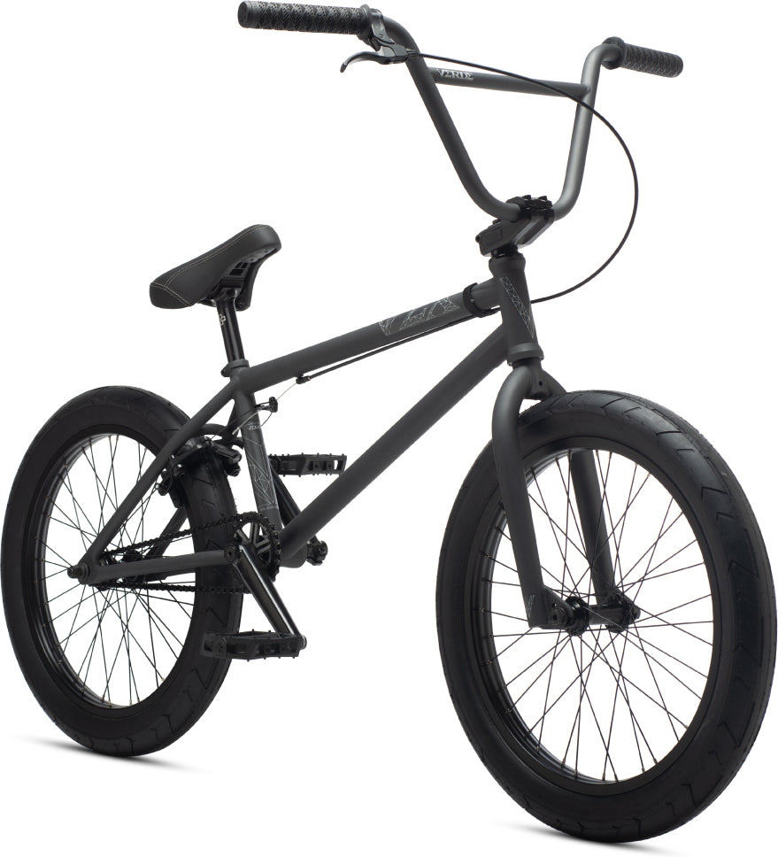 Rower BMX Verde Vex XL | RideHub