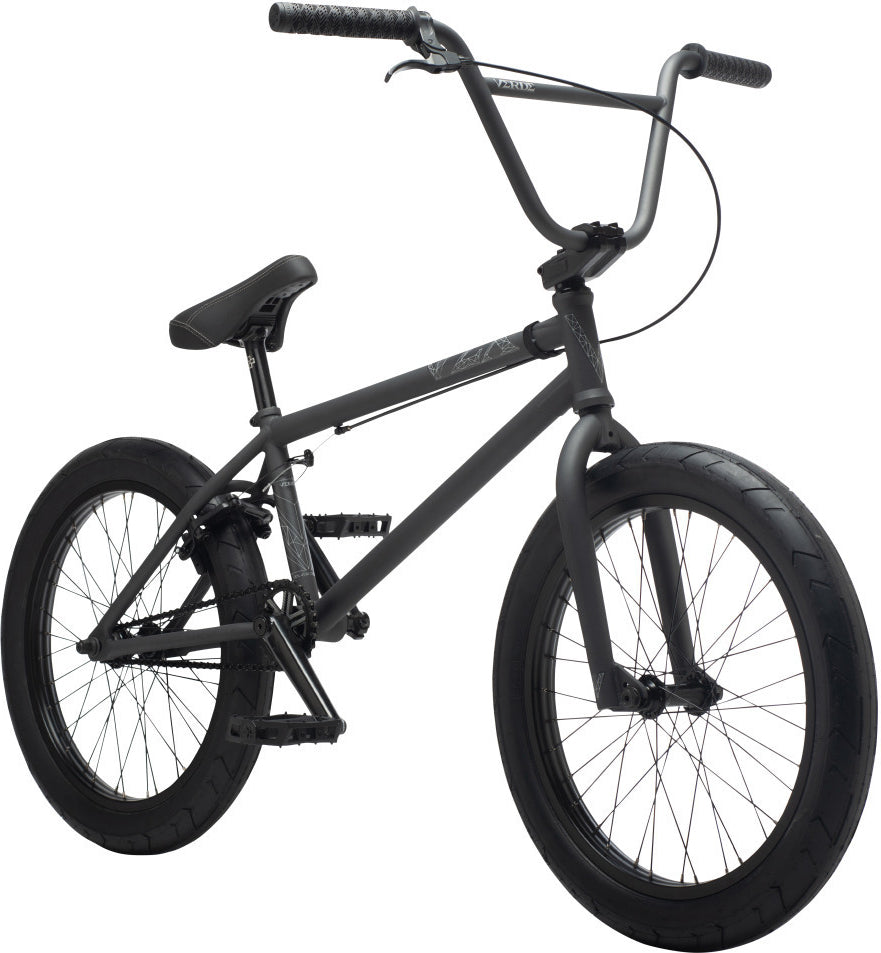 Rower BMX Verde Vex XL | RideHub