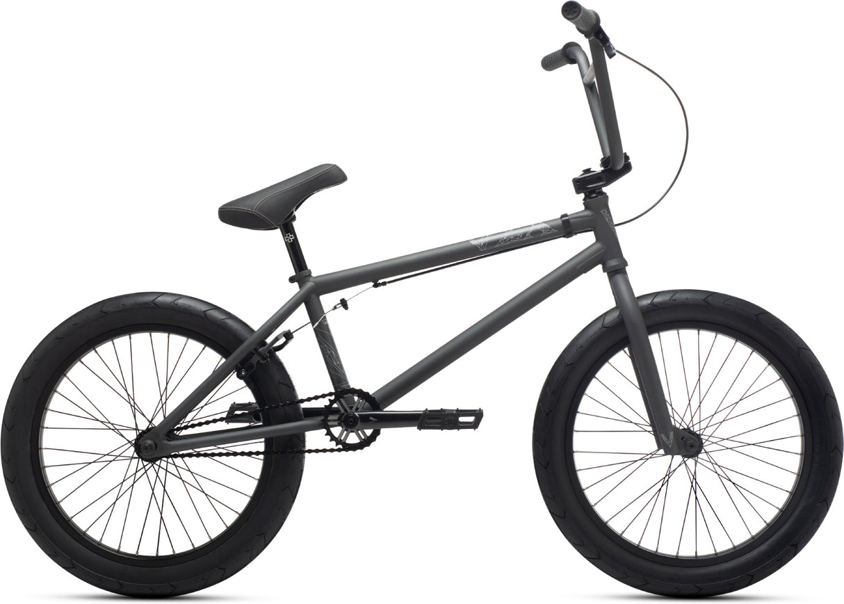 Rower BMX Verde Vex XL | RideHub