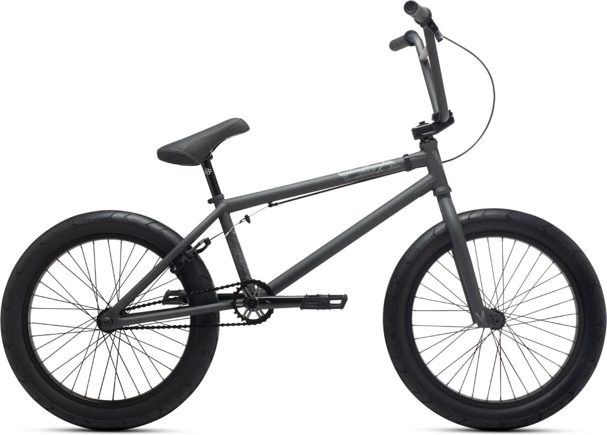 Rower BMX Verde Vex XL | RideHub