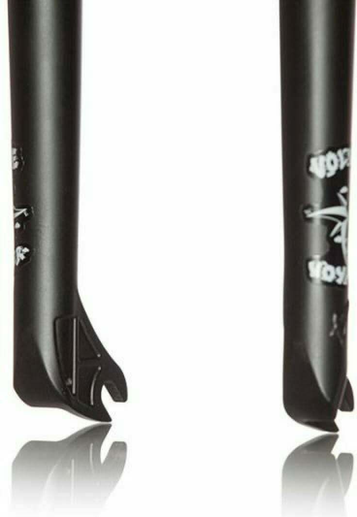 Widelec BMX Volume Voyager 28mm | Ride Hub
