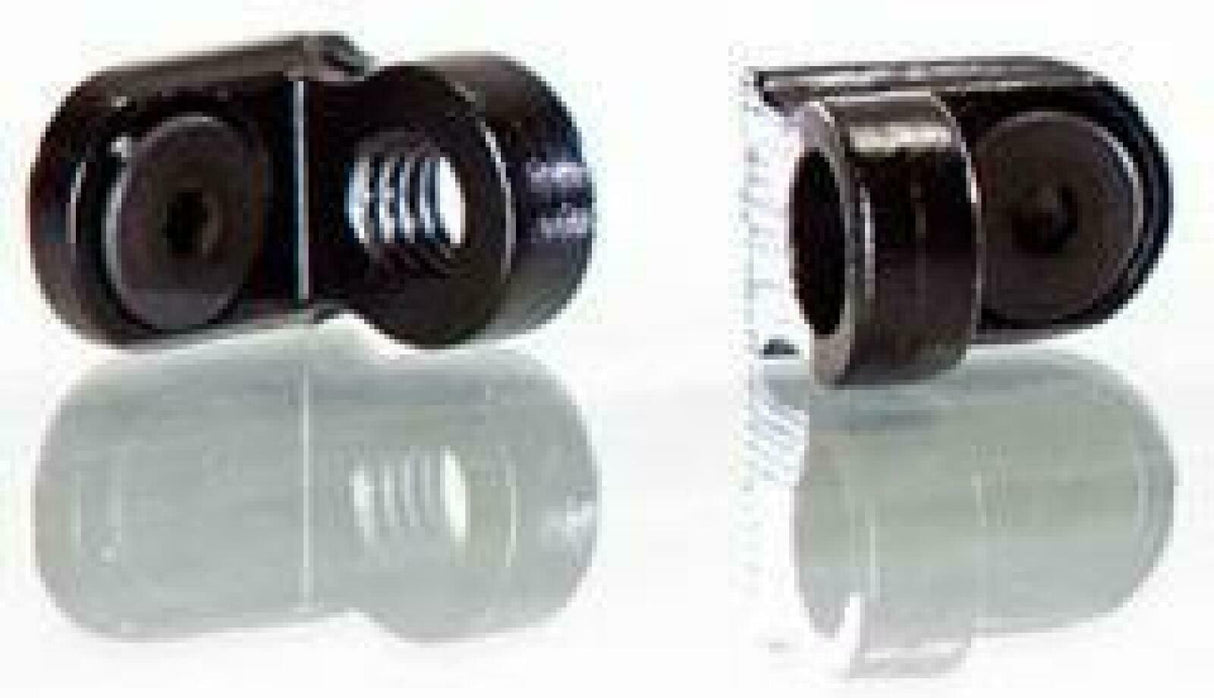 Mocowania hamulców BMX do ramy| Gyro tabs| Ride Hub