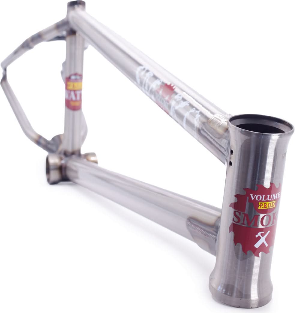 Rama BMX Volume Smoko Jason Watts Signature | Ride Hub