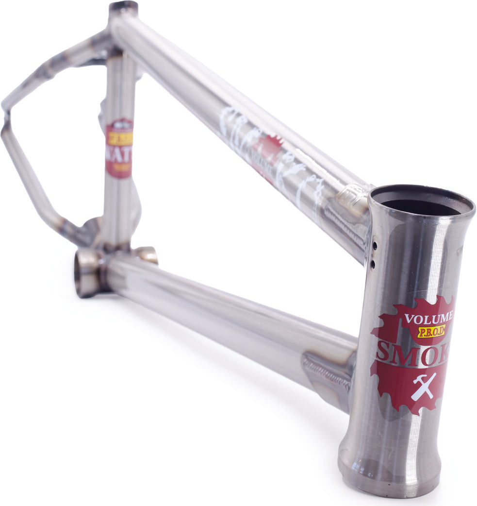 Rama BMX Volume Smoko Jason Watts Signature | Ride Hub