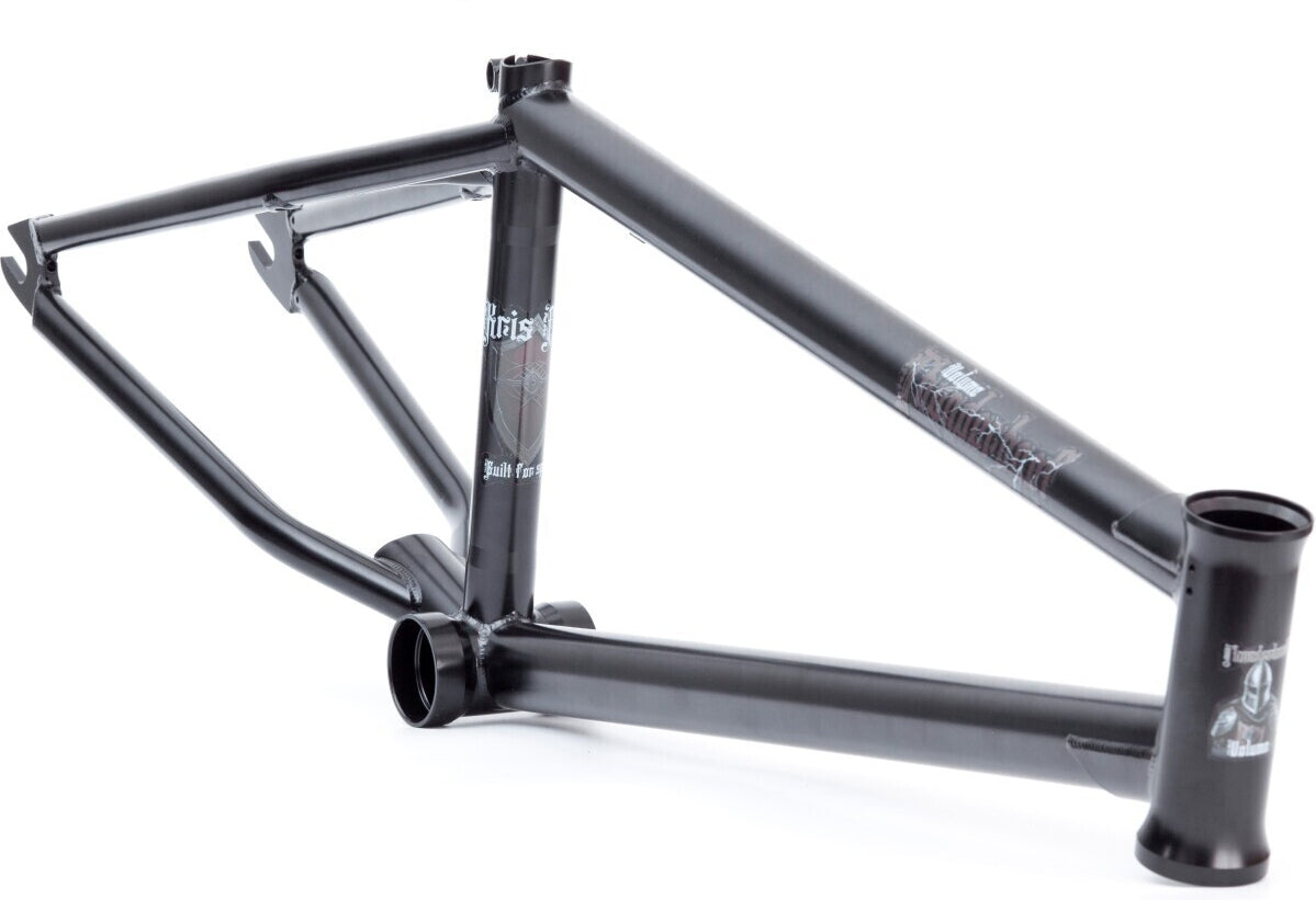 Rama BMX Volume Thunderhoof Kris Fox Signature | Ride Hub