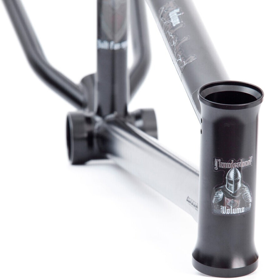 Rama BMX Volume Thunderhoof Kris Fox Signature | Ride Hub