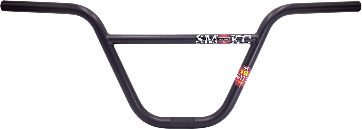 Kierownica BMX Volume Smoko Bar Jason Watts Signature | Ride Hub