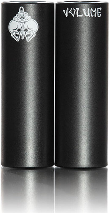 Peg BMX Volume Melee Combo 4.75" Aluminium/PC | Ride Hub