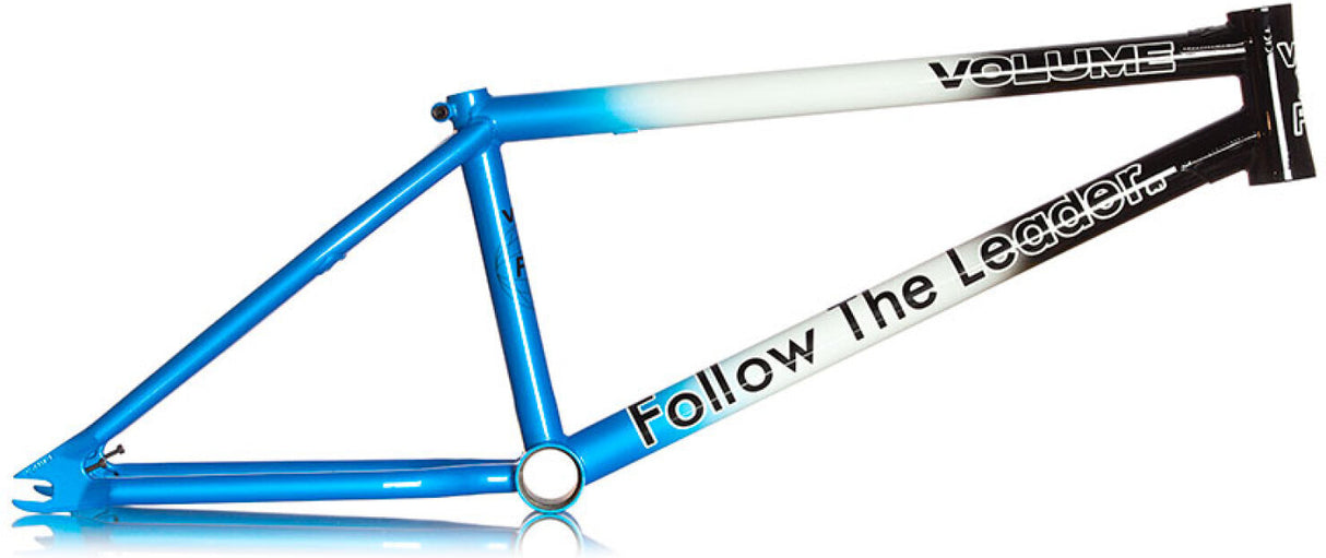 Rama BMX Volume FTL Billy Perry Signature | Ride Hub