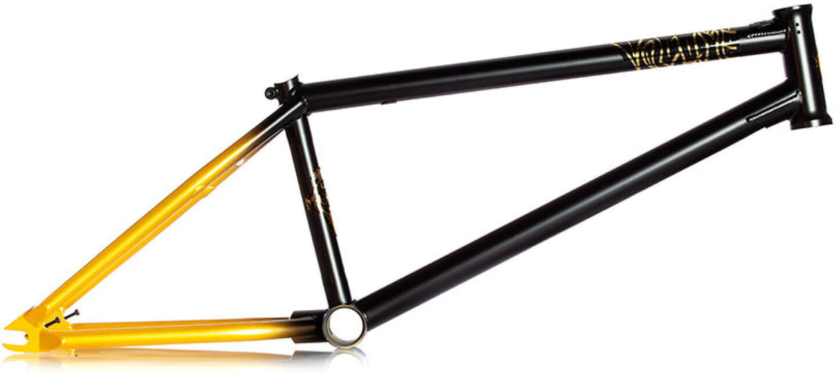 Rama BMX Volume Velocity | Ride Hub