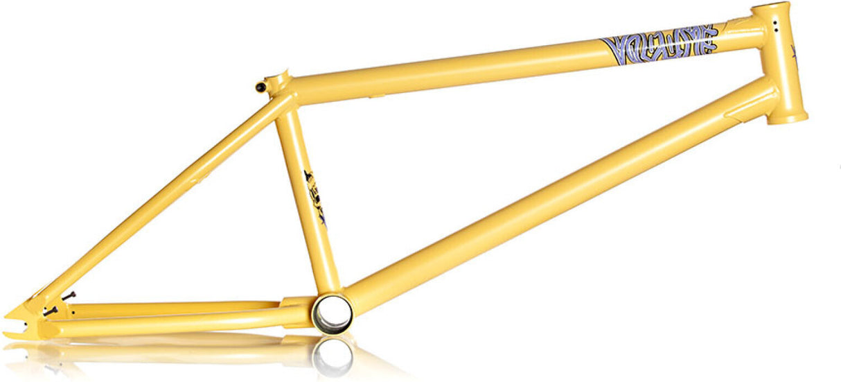 Rama BMX Volume Velocity | Ride Hub