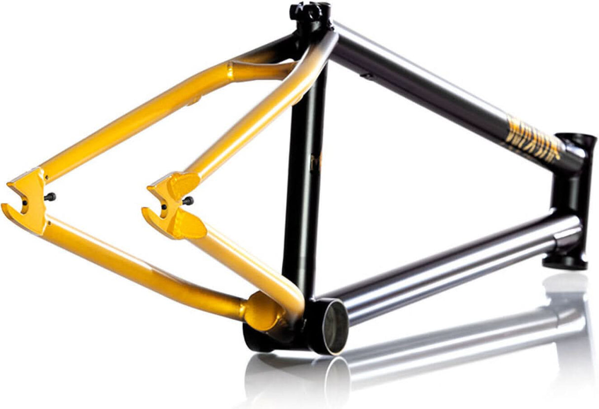 Rama BMX Volume Velocity | Ride Hub