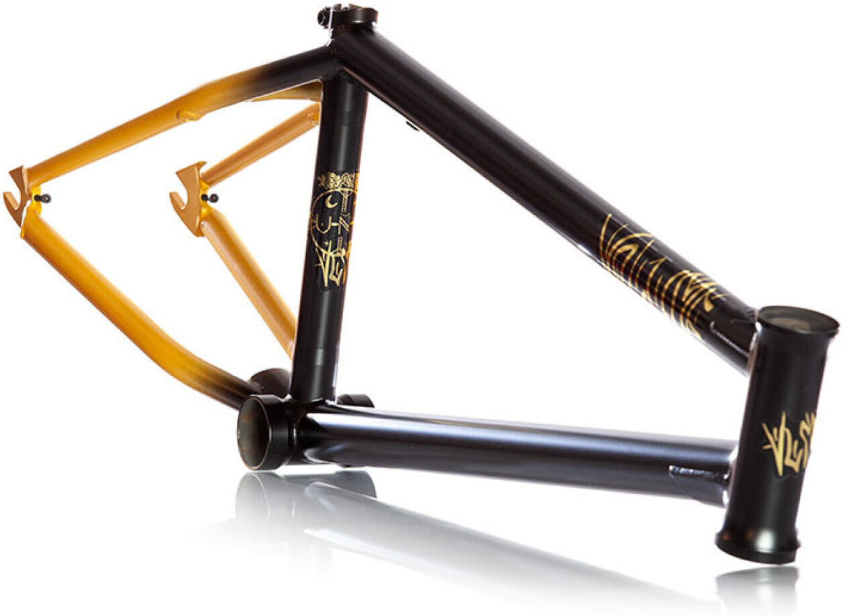 Rama BMX Volume Velocity | Ride Hub